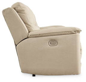 Next-Gen Gaucho Power Reclining Loveseat with Console - Half Price Furniture