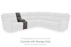 Next-Gen DuraPella Power Reclining Sectional - Half Price Furniture