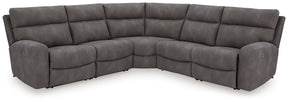 Next-Gen DuraPella Power Reclining Sectional - Half Price Furniture