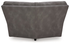 Next-Gen DuraPella Power Reclining Sectional - Half Price Furniture