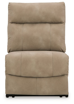 Next-Gen DuraPella Power Reclining Sectional - Half Price Furniture