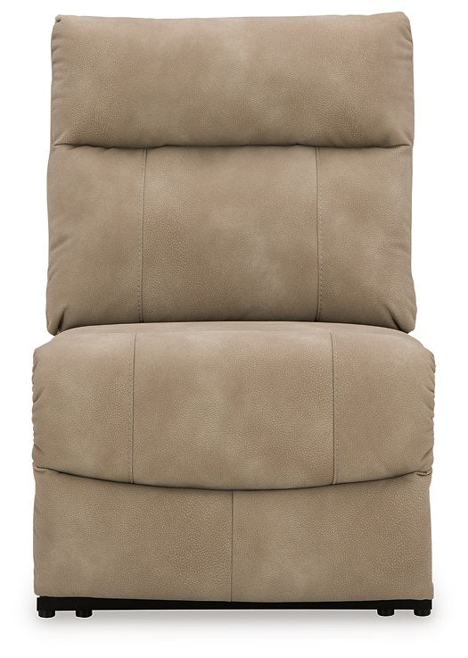 Next-Gen DuraPella Power Reclining Sectional - Half Price Furniture