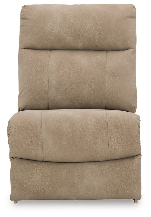 Next-Gen DuraPella Power Reclining Sectional - Half Price Furniture