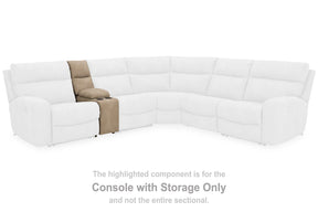 Next-Gen DuraPella Power Reclining Sectional - Half Price Furniture