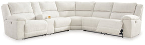 Keensburg Living Room Set - Half Price Furniture