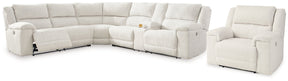 Keensburg Living Room Set - Half Price Furniture