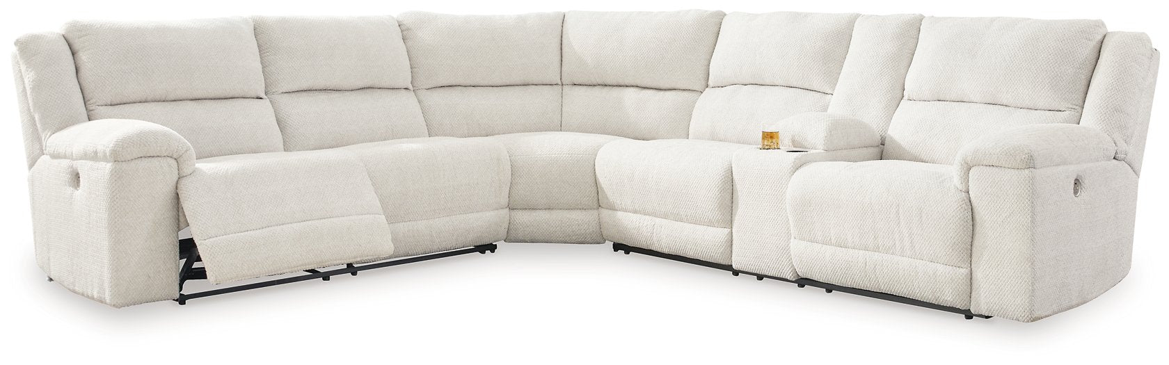 Keensburg Living Room Set - Half Price Furniture