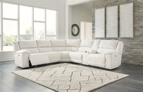 Keensburg Living Room Set - Half Price Furniture