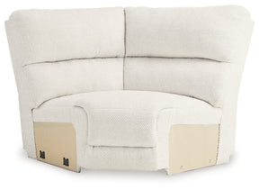 Keensburg Power Reclining Sectional - Half Price Furniture