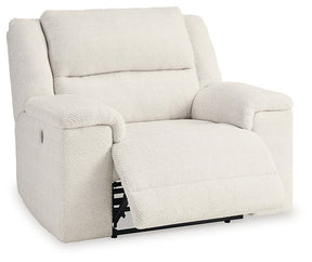 Keensburg Oversized Power Recliner - Half Price Furniture