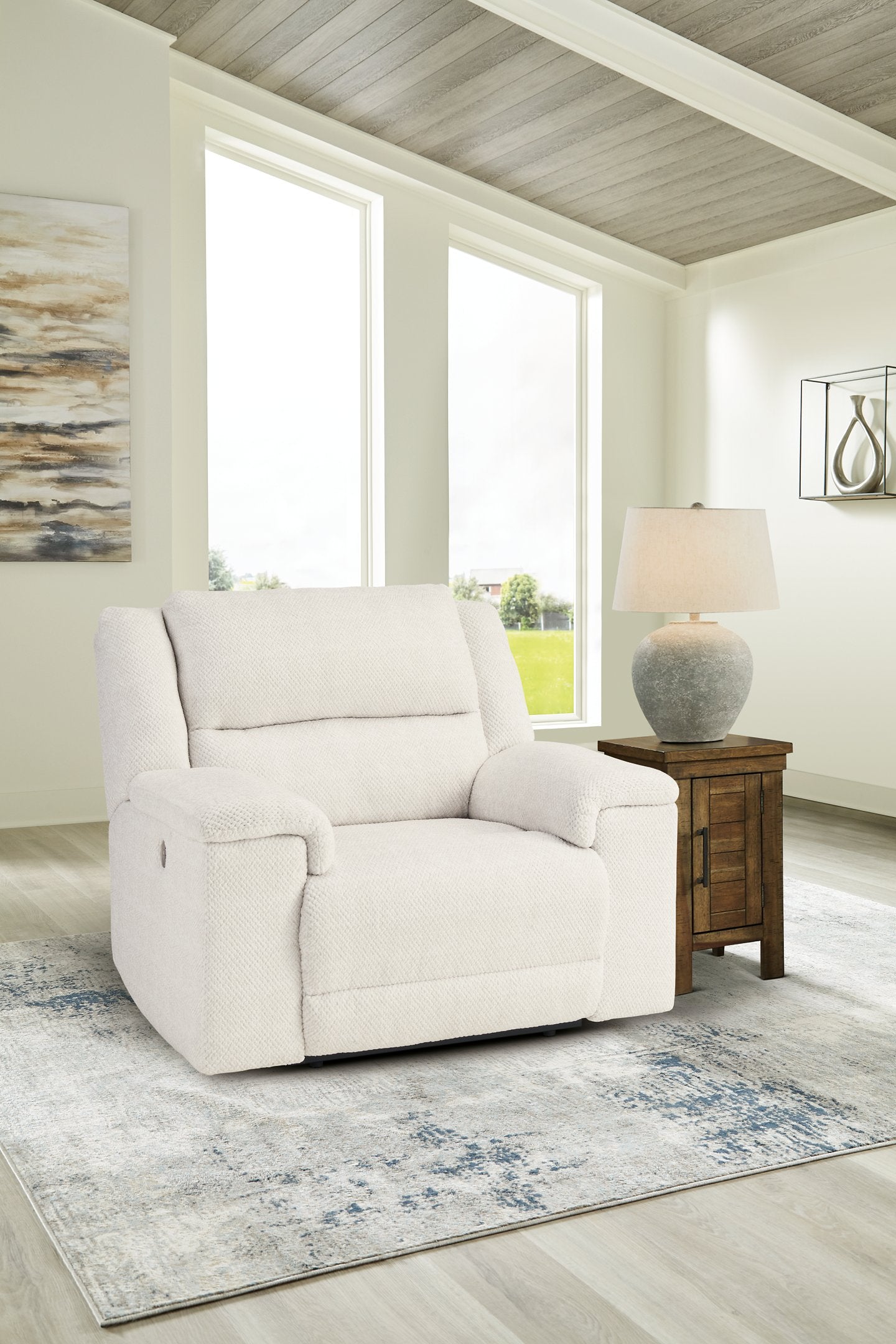 Keensburg Living Room Set - Half Price Furniture