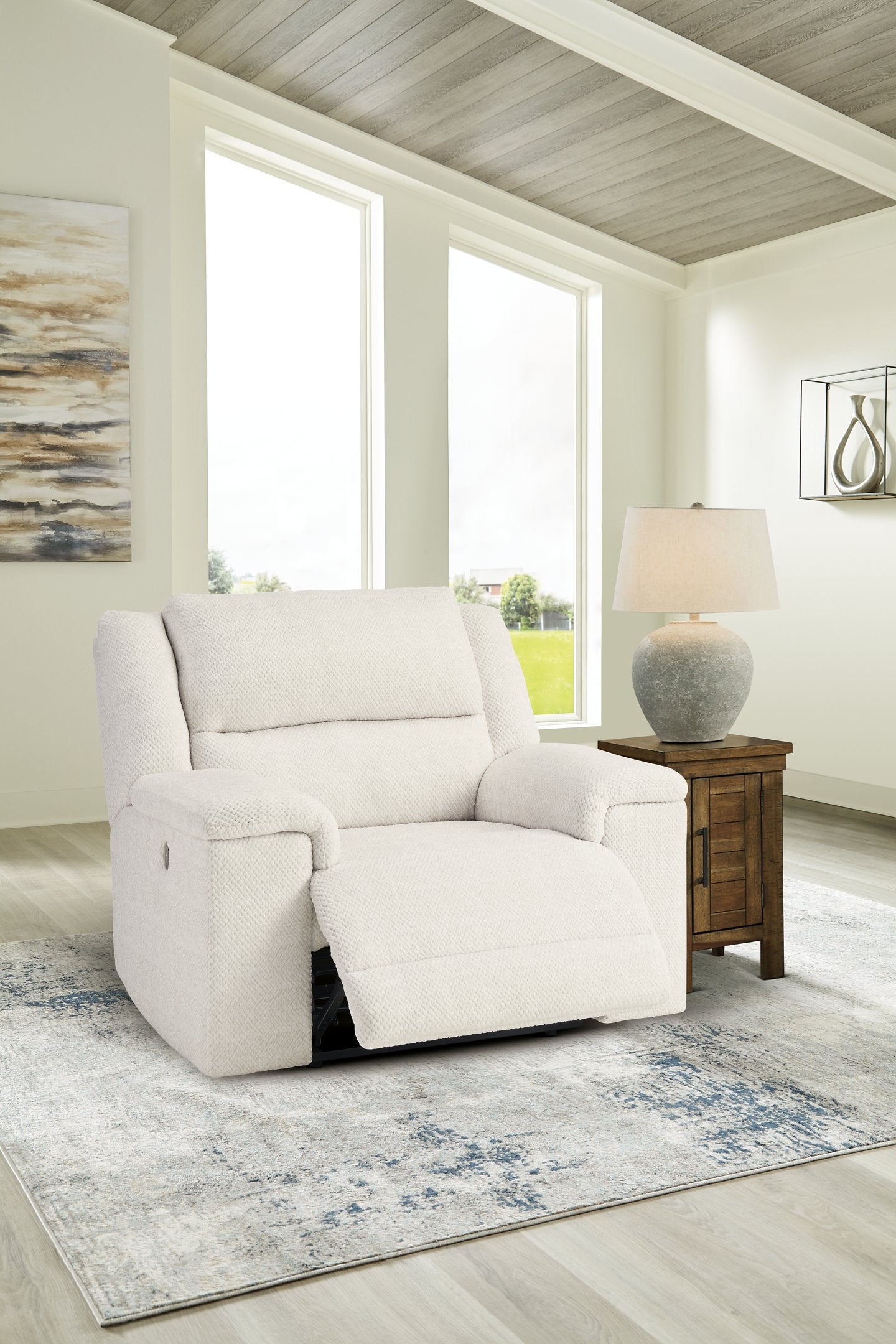 Keensburg Living Room Set - Half Price Furniture