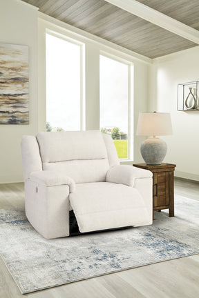 Keensburg Oversized Power Recliner - Half Price Furniture