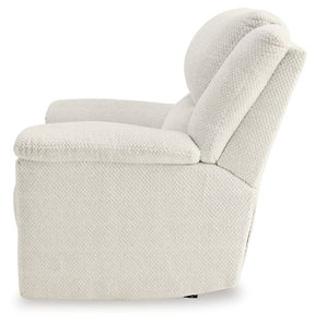 Keensburg Oversized Power Recliner - Half Price Furniture