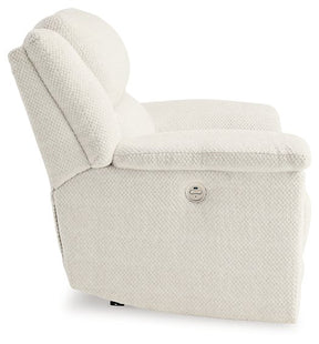 Keensburg Oversized Power Recliner - Half Price Furniture