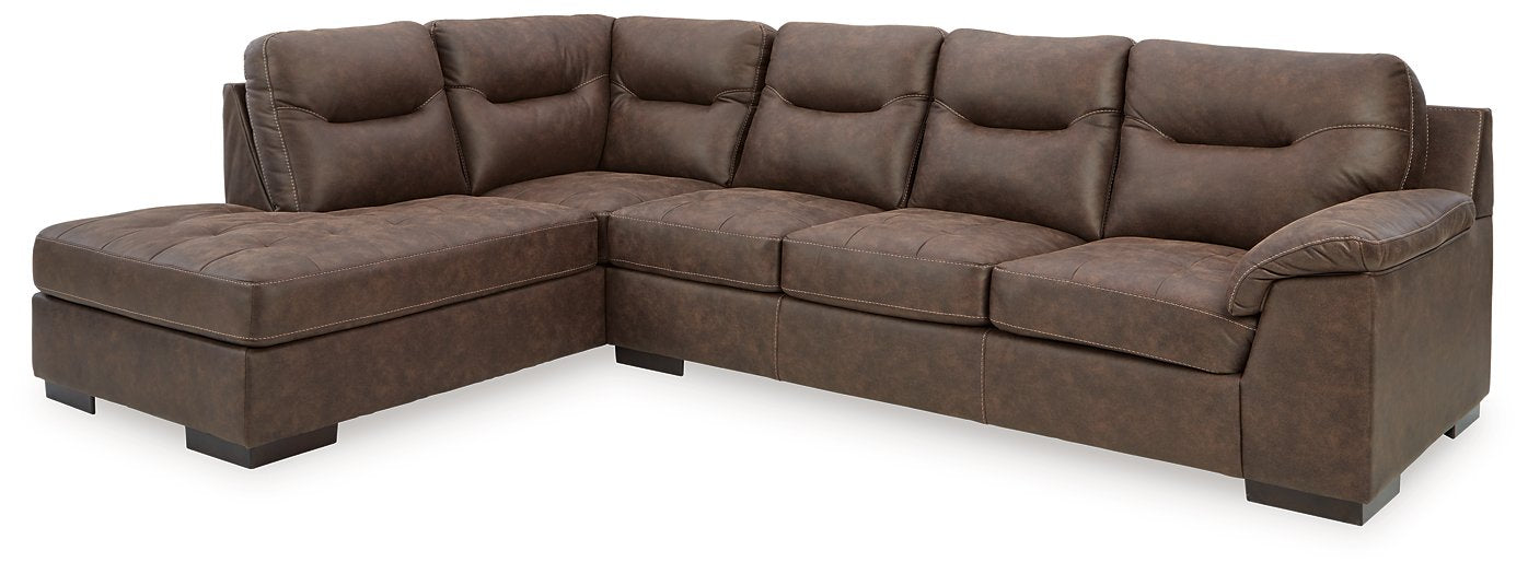 Maderla Living Room Set - Half Price Furniture