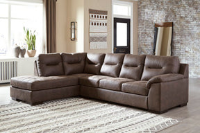 Maderla Living Room Set - Half Price Furniture