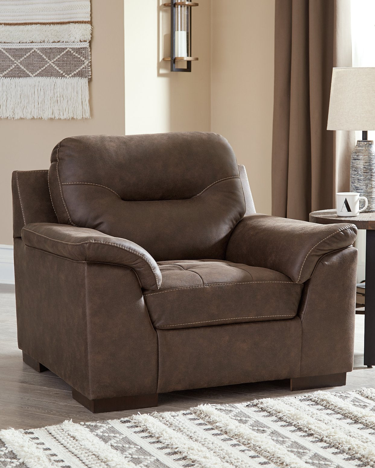 Maderla Living Room Set - Half Price Furniture