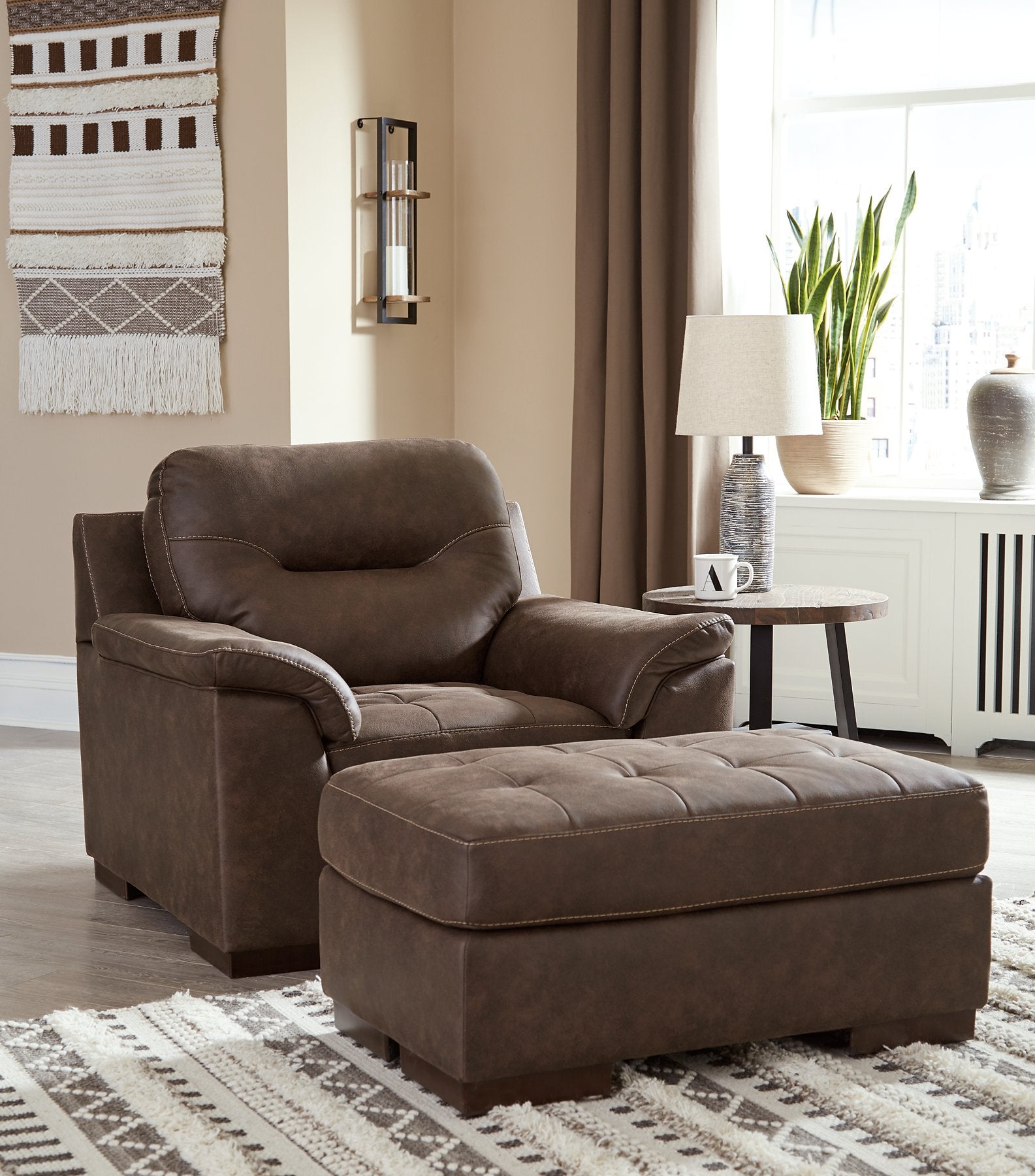 Maderla Living Room Set - Half Price Furniture