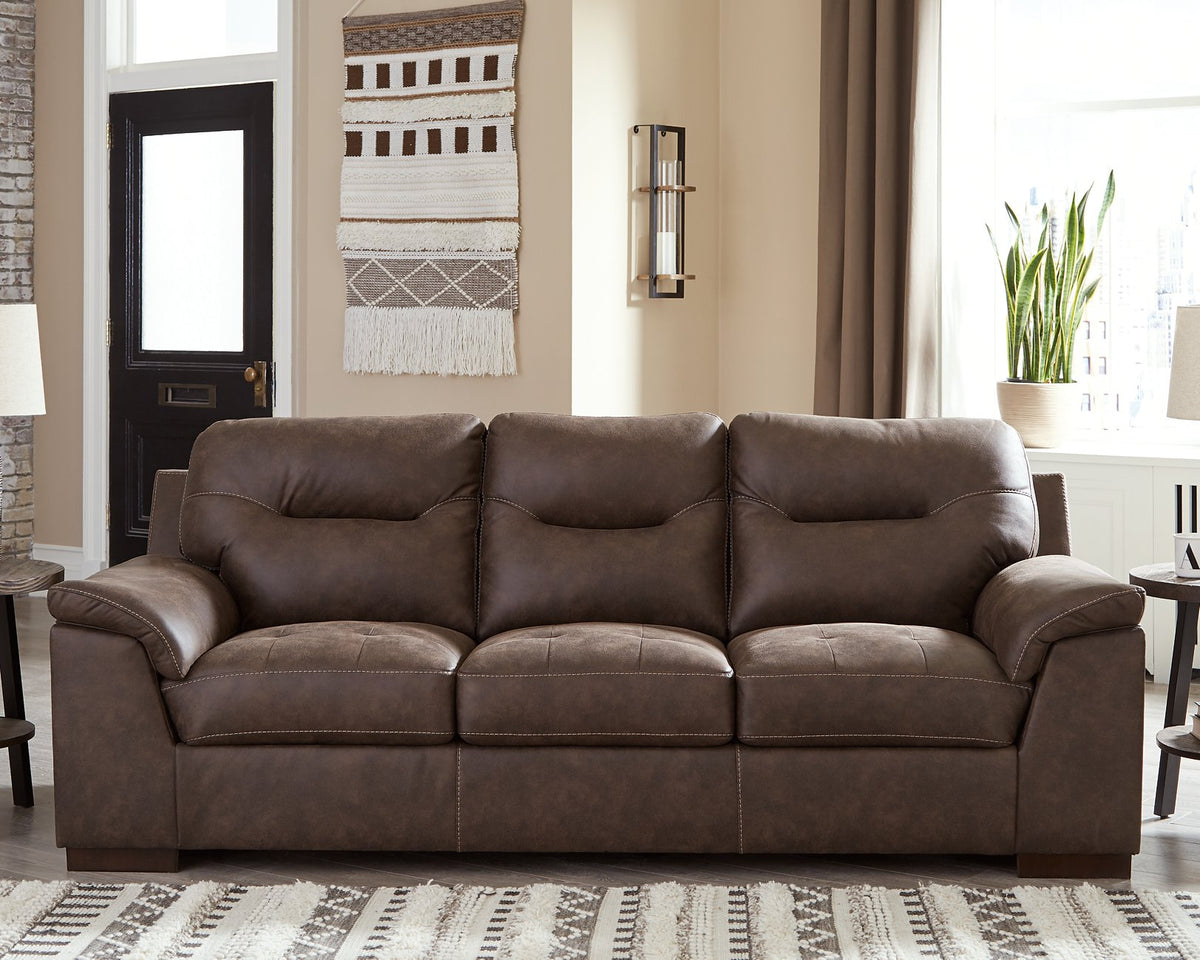 Maderla Sofa - Half Price Furniture