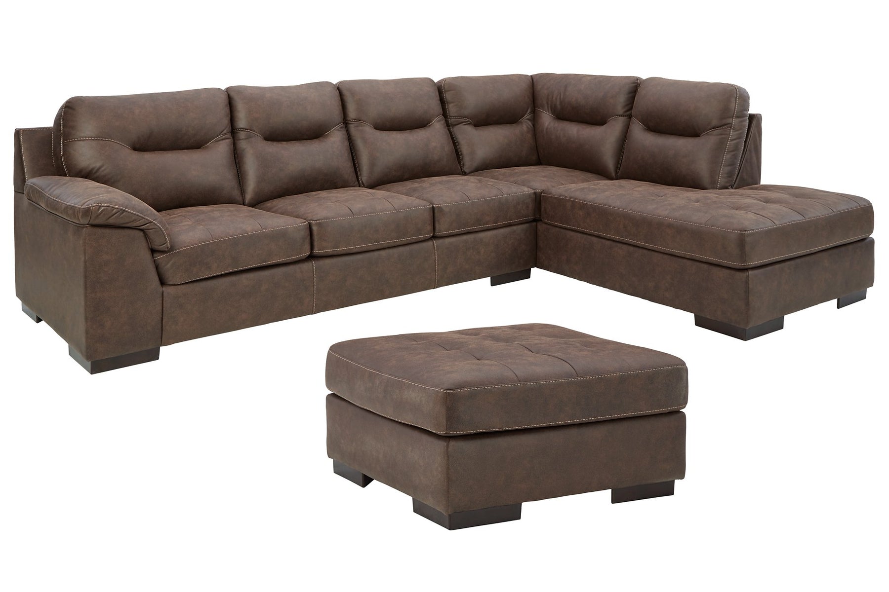 Maderla Living Room Set - Half Price Furniture