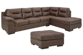 Maderla Living Room Set - Half Price Furniture