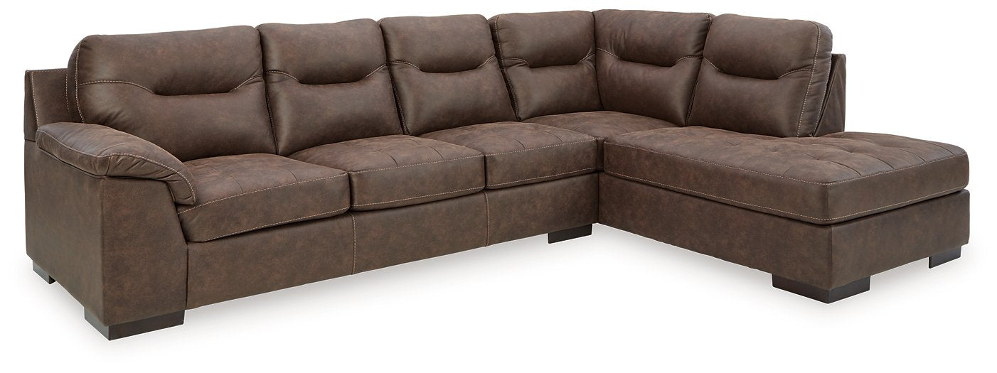 Maderla Living Room Set - Half Price Furniture