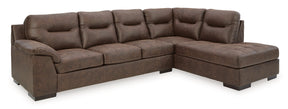 Maderla Living Room Set - Half Price Furniture