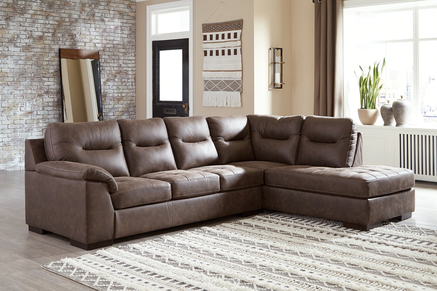 Maderla Living Room Set - Half Price Furniture