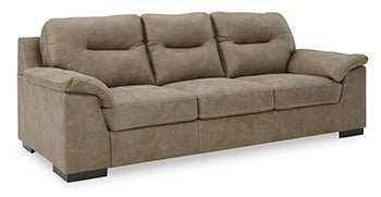 Maderla Sofa - Half Price Furniture