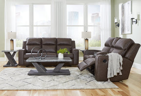 Lavenhorne Living Room Set - Half Price Furniture