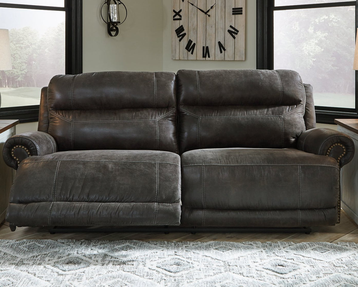 Grearview Power Reclining Sofa - Half Price Furniture