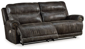 Grearview Power Reclining Sofa - Half Price Furniture