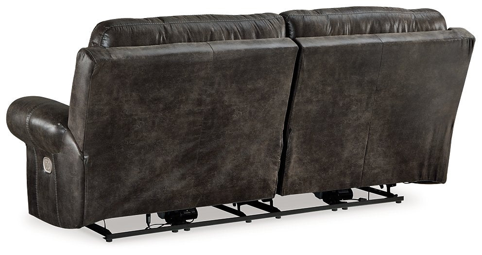 Grearview Power Reclining Sofa - Half Price Furniture