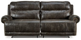 Grearview Power Reclining Sofa Half Price Furniture