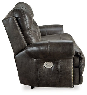 Grearview Power Reclining Sofa - Half Price Furniture