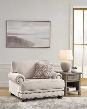 Merrimore Oversized Chair - Half Price Furniture