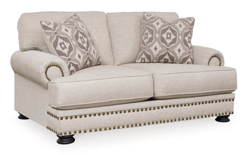 Merrimore Loveseat - Half Price Furniture