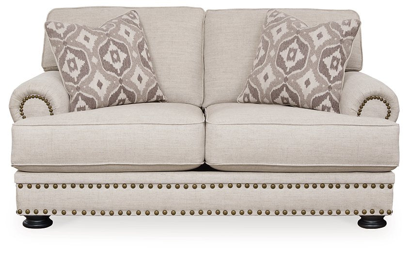 Merrimore Loveseat - Half Price Furniture