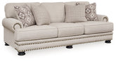 Merrimore Sofa Half Price Furniture