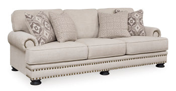 Merrimore Sofa - Half Price Furniture