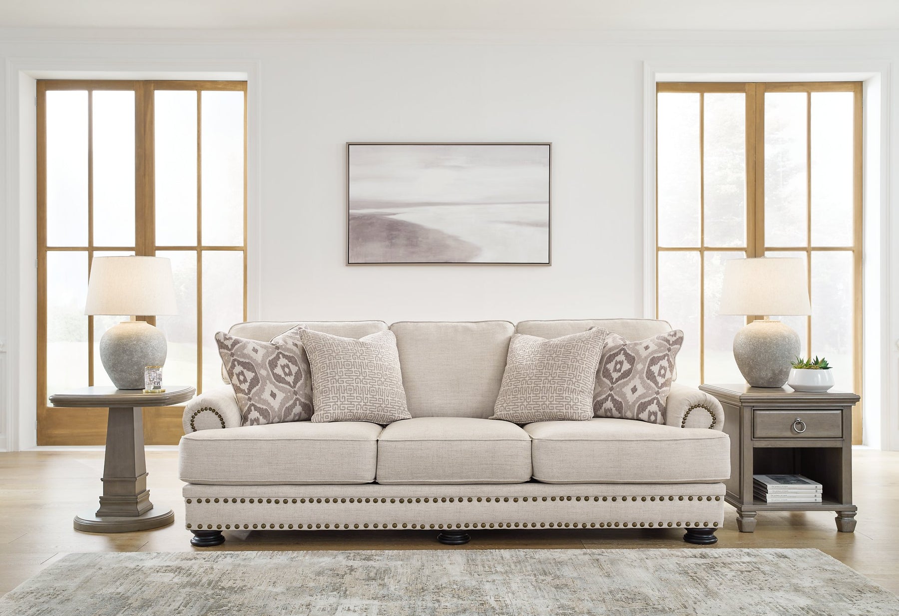 Merrimore Sofa - Half Price Furniture