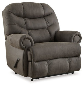 Camera Time Recliner Half Price Furniture