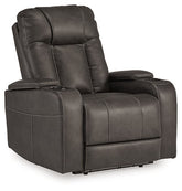 Feazada Power Recliner  Half Price Furniture