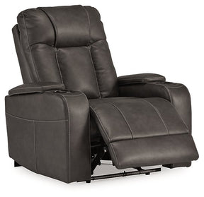 Feazada Power Recliner - Half Price Furniture