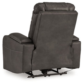 Feazada Power Recliner - Half Price Furniture