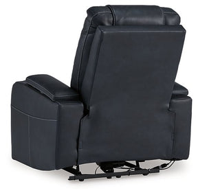 Feazada Power Recliner - Half Price Furniture