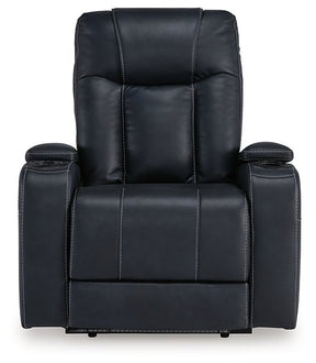 Feazada Power Recliner - Half Price Furniture