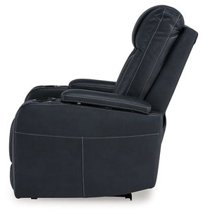 Feazada Power Recliner - Half Price Furniture