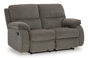 Scranto Reclining Sofa - Half Price Furniture